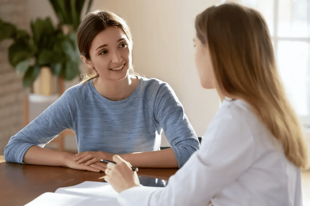How to Push Through the Fear of Going Back to Group Therapy: Intensive Outpatient Treatment