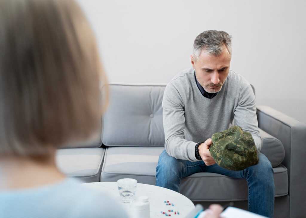 How a Partial Hospitalization Program Helped Me Reclaim My Spark