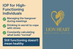 High-Functioning Recovery