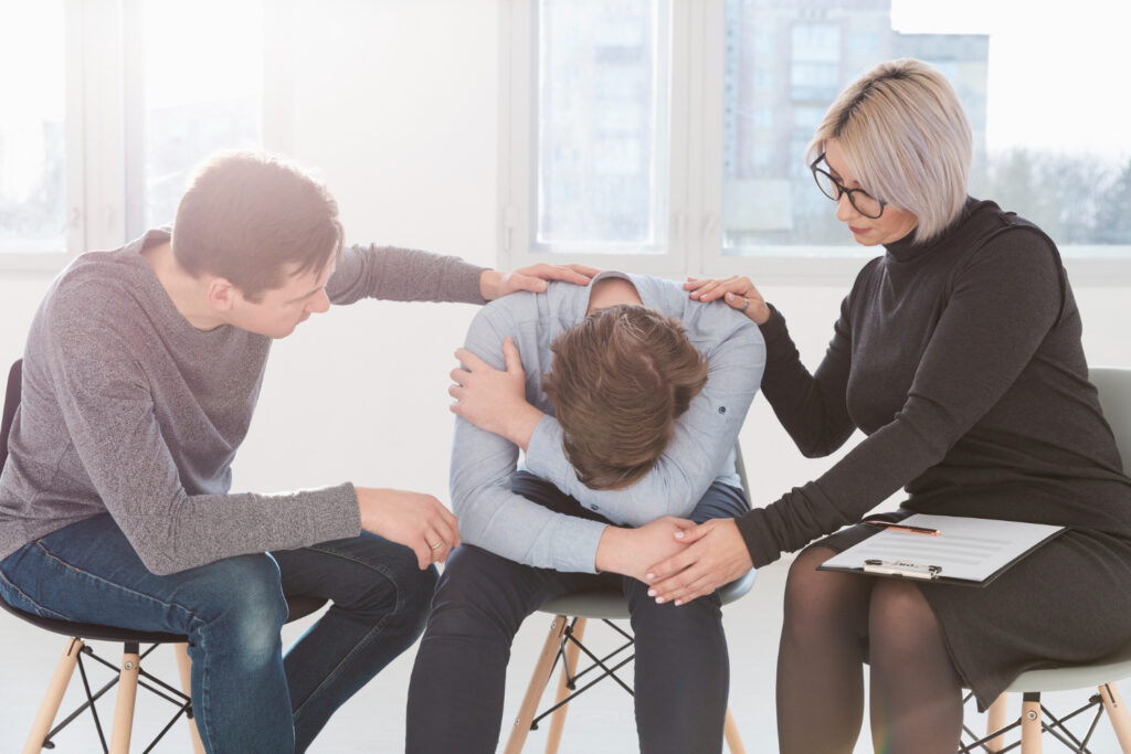 Why Alcohol Addiction Treatment Isn’t as Scary as You Think