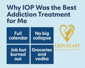 High-Functioning Recovery