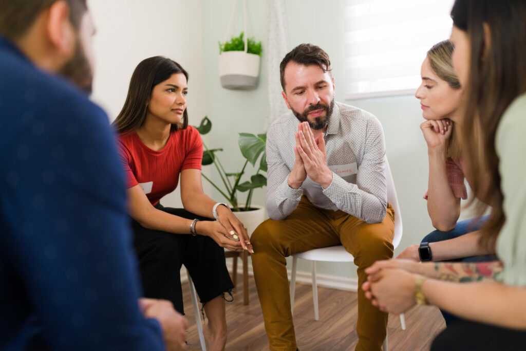 Relapsed and Scared to Admit It How an Alcohol Treatment Program Welcomes You Back Without Judgment