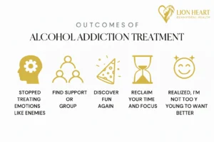 Young Adult Recovery