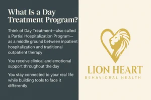 Day Treatment Support