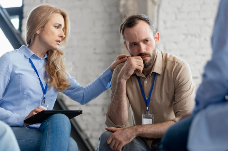 How to Replace Coping With Clarity A Straightforward Guide to Beginning an Anxiety Therapy Program