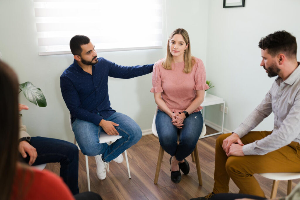 The Day Treatment Program That Helped Me Stop Googling Worst-Case Scenarios at 2 A.M.