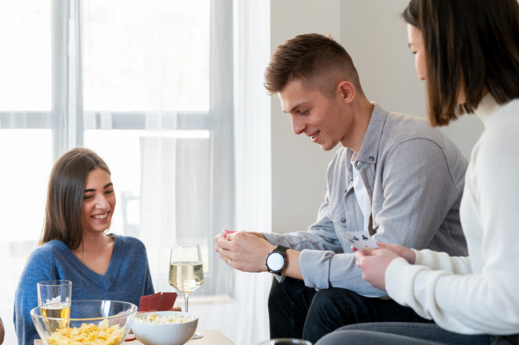 You Didn’t Lose Your Progress — You Lost Your Connection. How Our Day Treatment Program Rebuilds It
