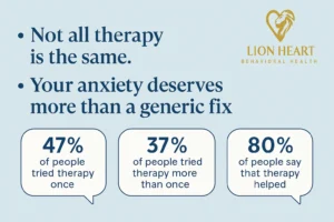 Therapy Insight Stats