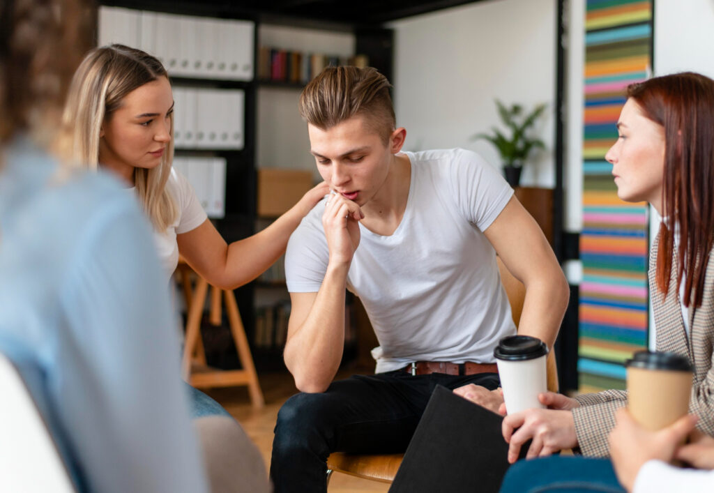 How to Try a Partial Hospitalization Program When You’re Not Sure You Need Residential Treatment