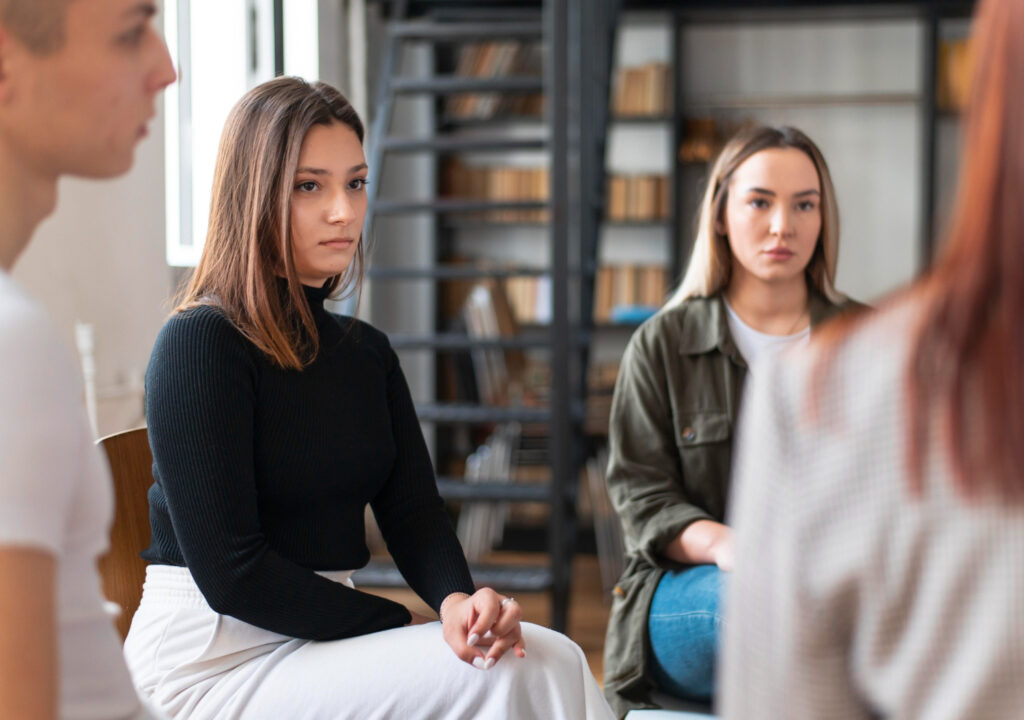 I Did Everything They Told Me in an Anxiety Therapy Program—So Why Was I Still Struggling