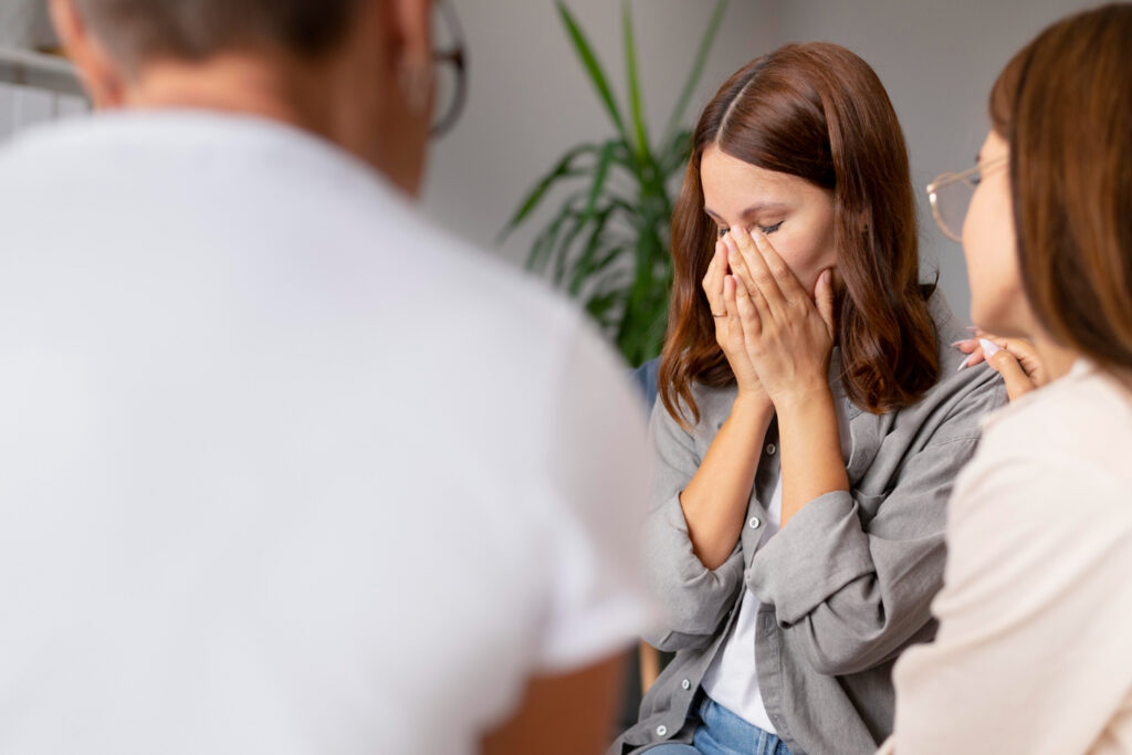 Newly Diagnosed and Overwhelmed A Gentle Introduction to Medication in an Alcohol Treatment Program