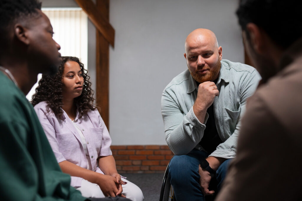 What I Notice in High-Functioning Clients Who Enter an Anxiety Therapy Program