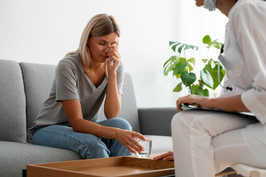 You Don’t Have to Lose Your Edge to Get Better Lessons I Share With Patients in Our Alcohol Treatment Program