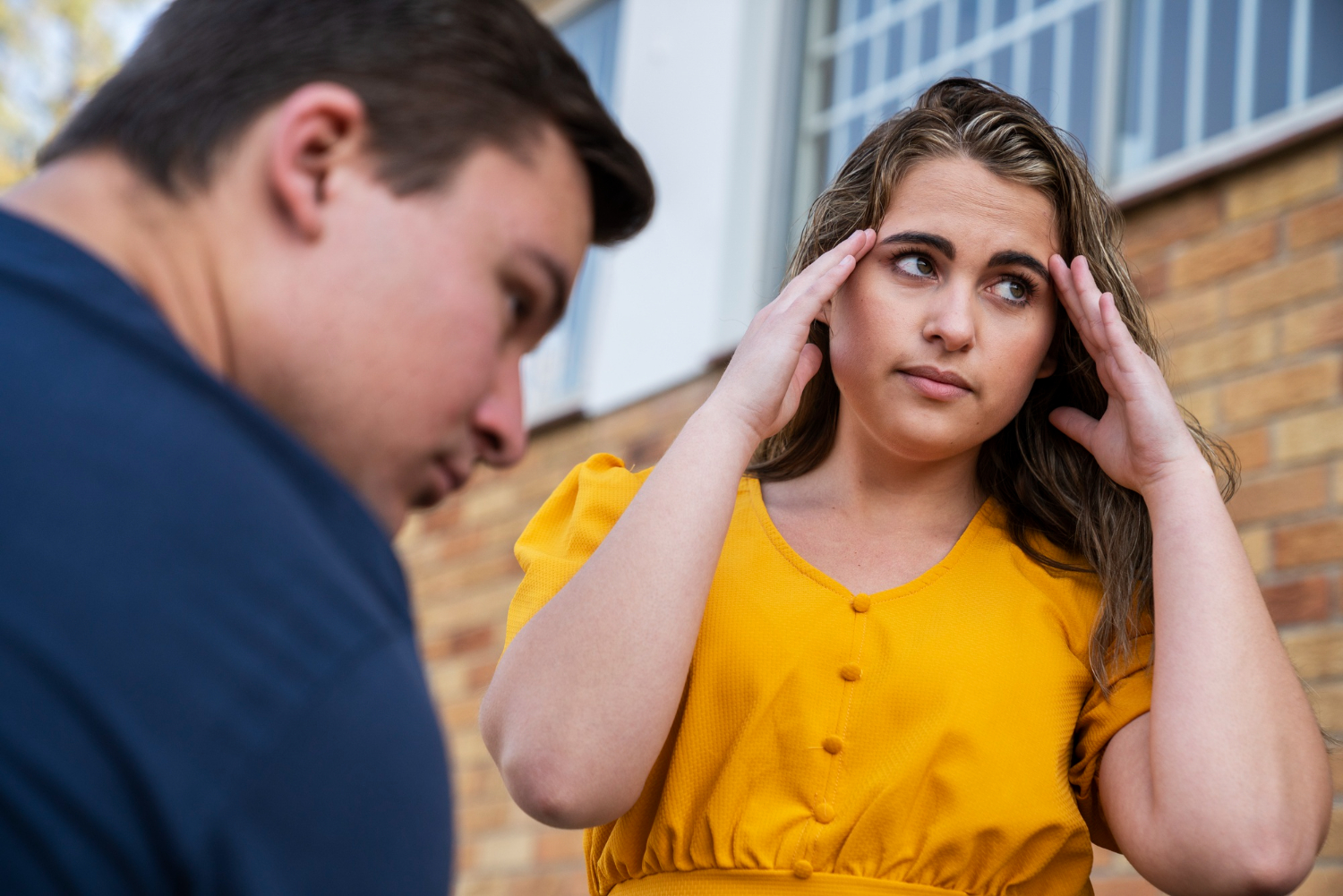 I Thought Therapy Failed Me — Until I Looked at What I Expected From It