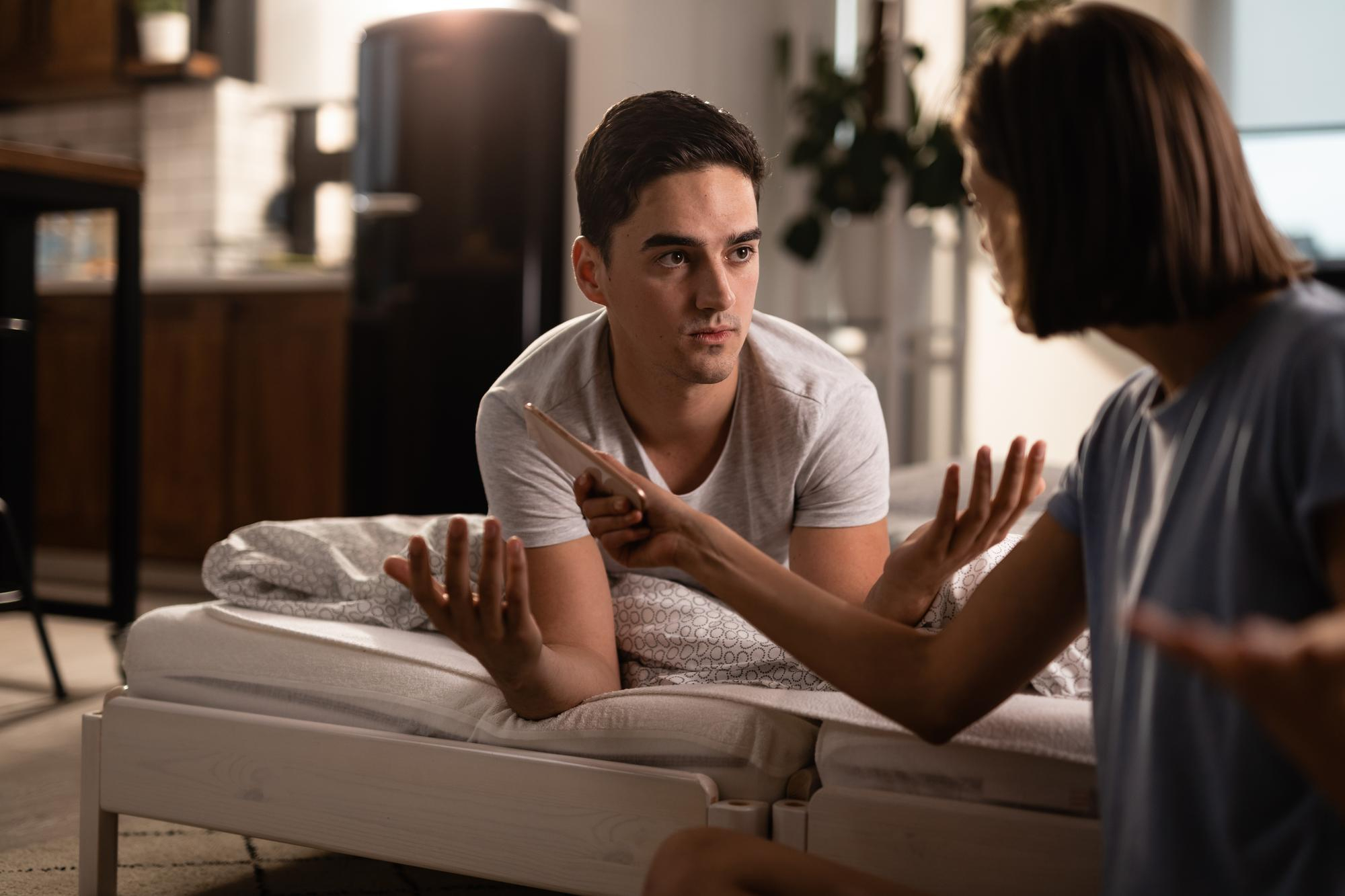 The Quiet Fear of Social Situations After You Start Questioning Alcohol