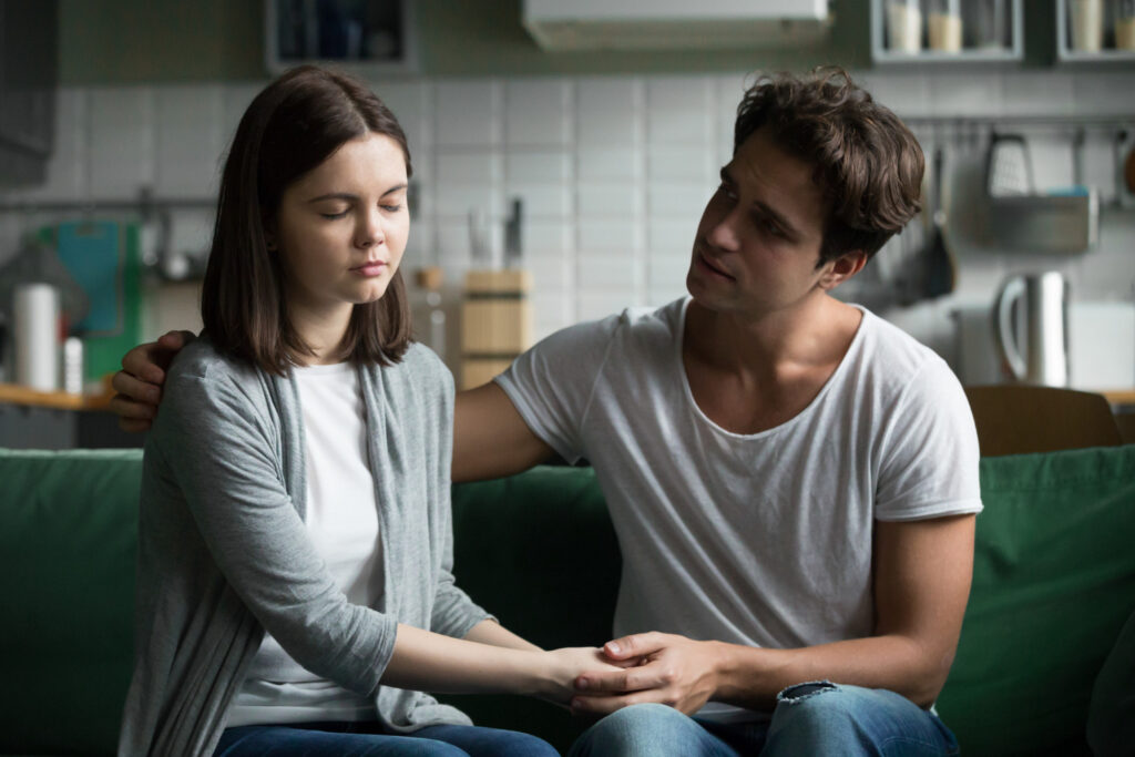 When Your Child Says “I’m Just Stressed” — What Parents Often Notice Later