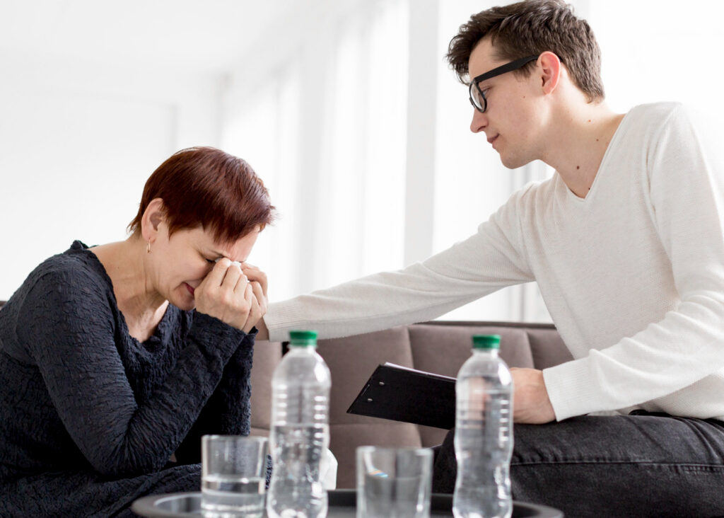 What People Wish They Knew Before Starting Anxiety Treatment
