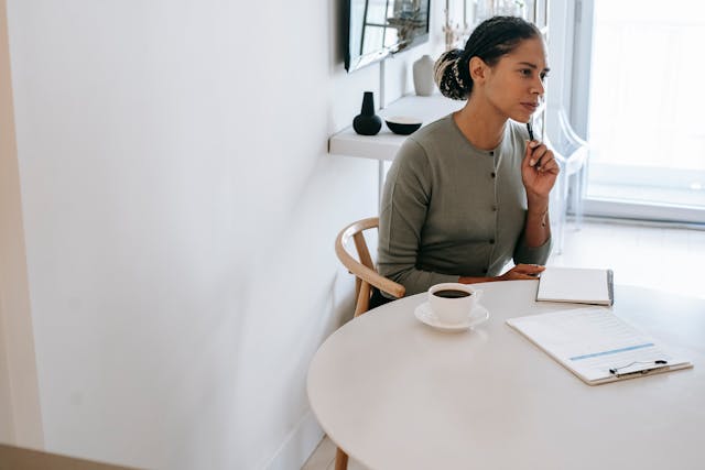 Most People Thought I Was Just “Busy” — Not Barely Holding Myself Together