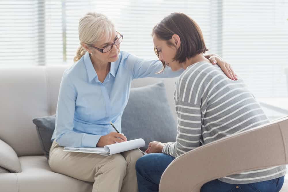 Cocaine Withdrawal Symptoms What to Expect and When to Get Help