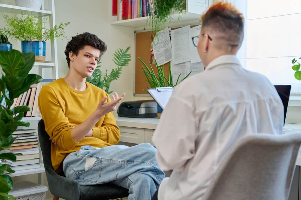 Dangers of EMDR Therapy What's Real, What's Myth, and How Risk Is Managed
