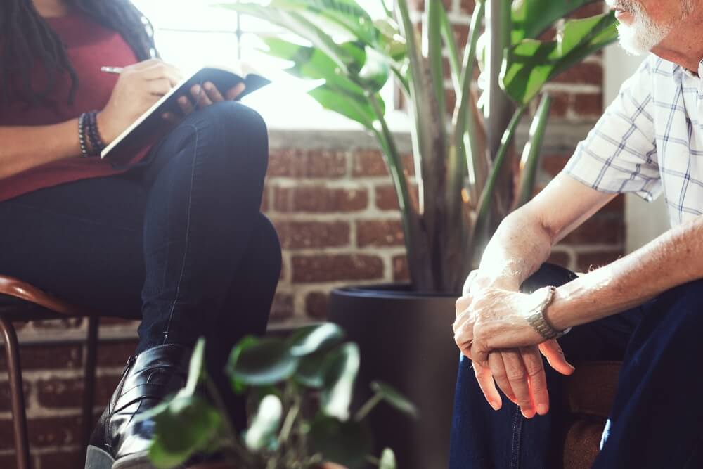 Panic Attack vs Anxiety Attack What's the Difference and When to Get Help