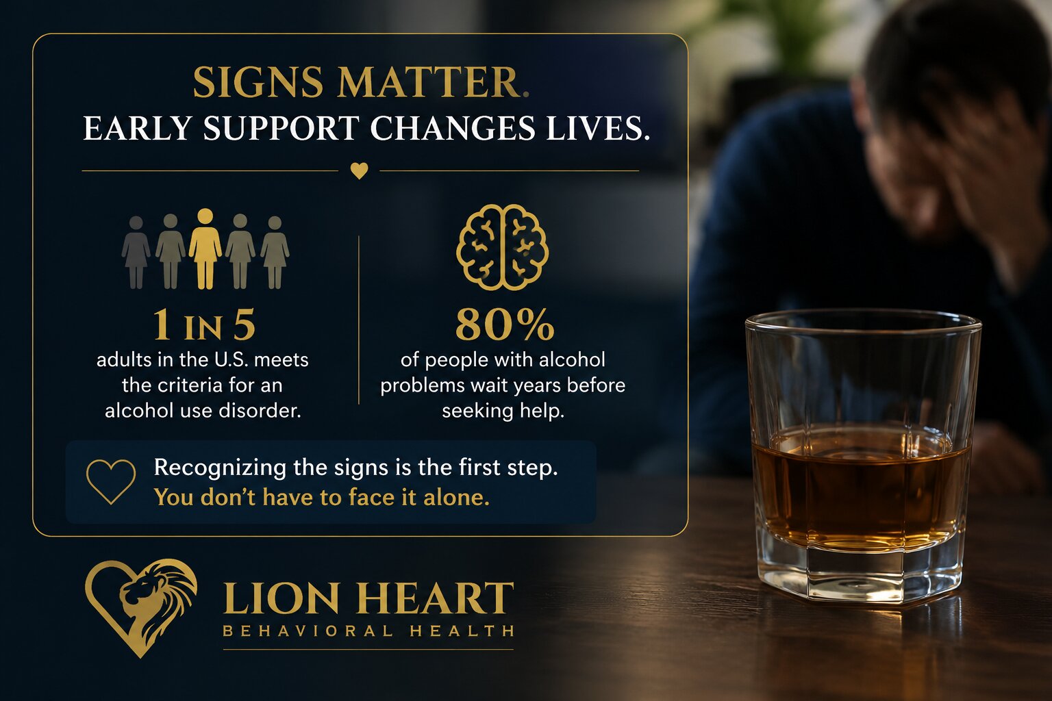Signs of Alcoholism Symptoms and Warning Signs
