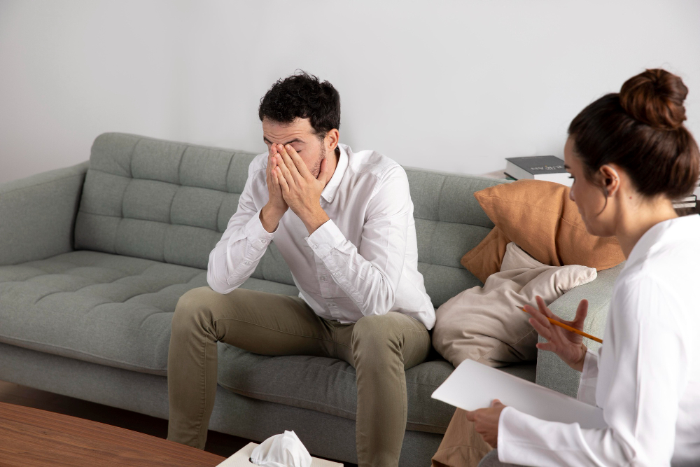 How to Stage an Intervention A Practical Guide for Families